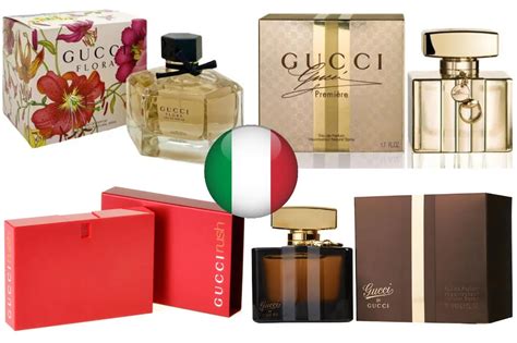 gucci luchtje mannen
